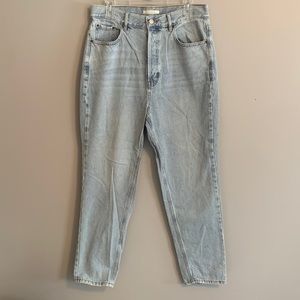PacSun jeans, Blue, 30